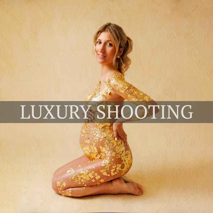Luxury-Babybauch-Shooting-Muenchen